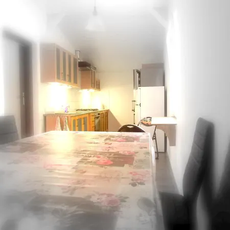 Pod Kluczem *