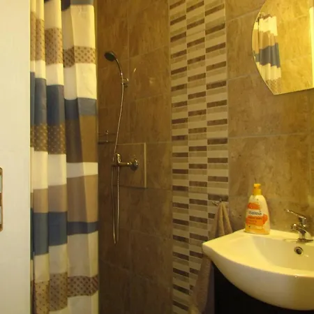 Pod Kluczem 公寓 *