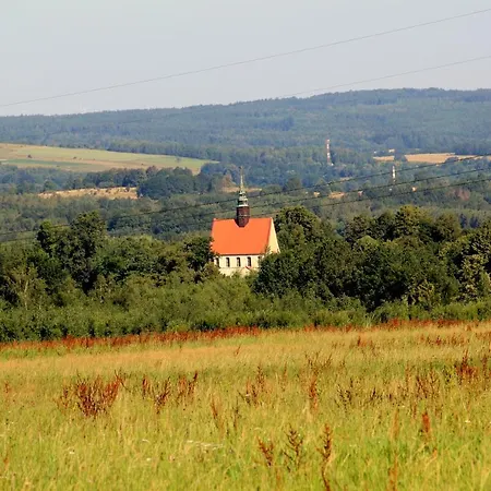 Pod Kluczem * Wolimierz