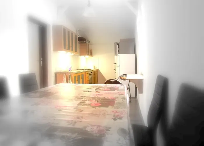 Pokój Pod Kluczem *