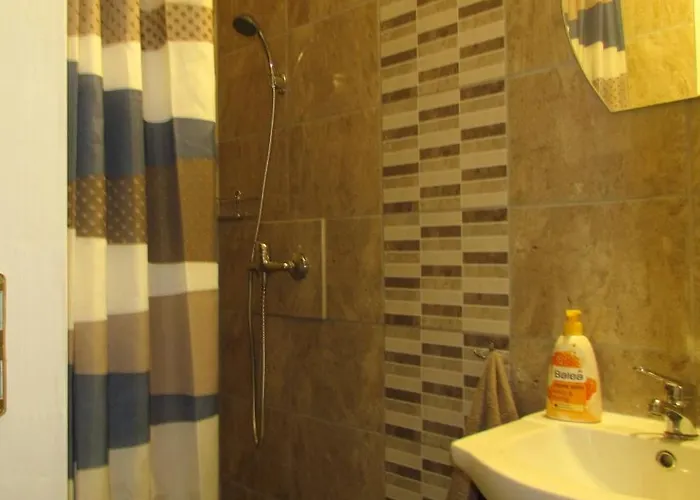 Pod Kluczem 公寓 *