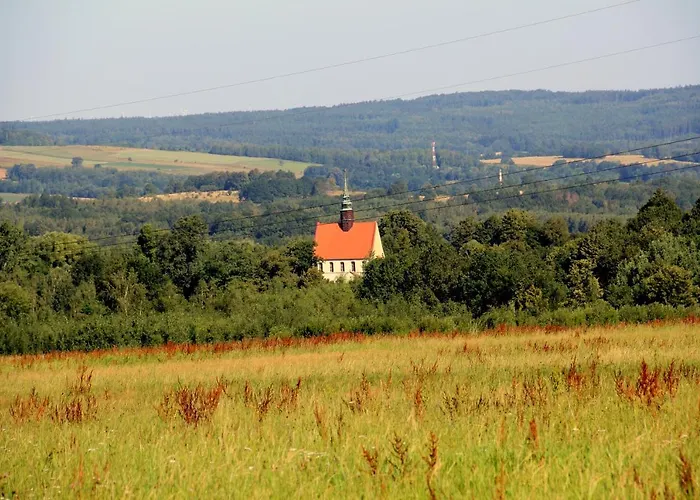 Pokój Pod Kluczem * Wolimierz