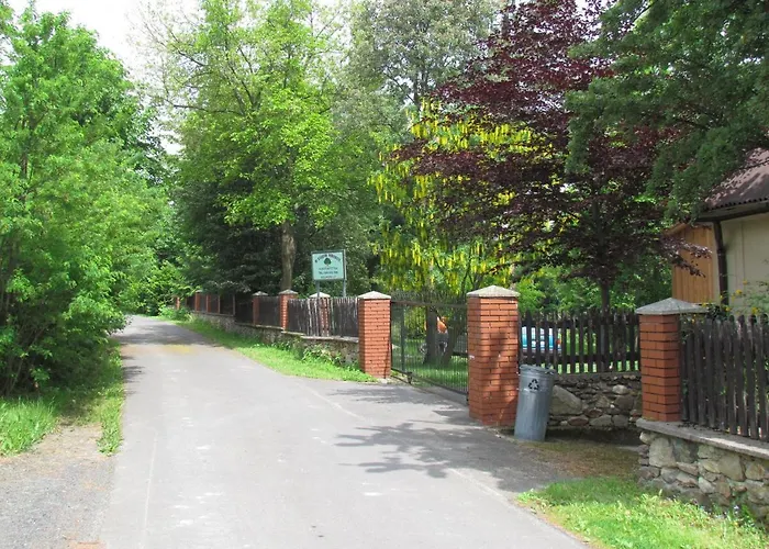 Pod Kluczem Wolimierz