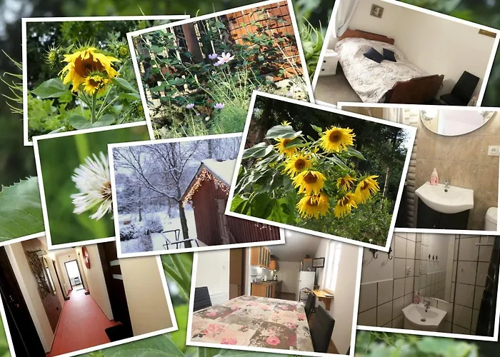 Pokój Pod Kluczem Apartament *